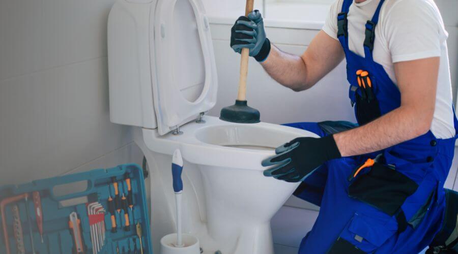 Professional same day plumber in Nottingham, PA